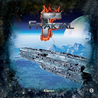Fraktal, Folge 12: Kieron als Hörbuch