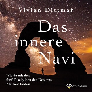 Das innere Navi (Ungekürzt) als Hörbuch