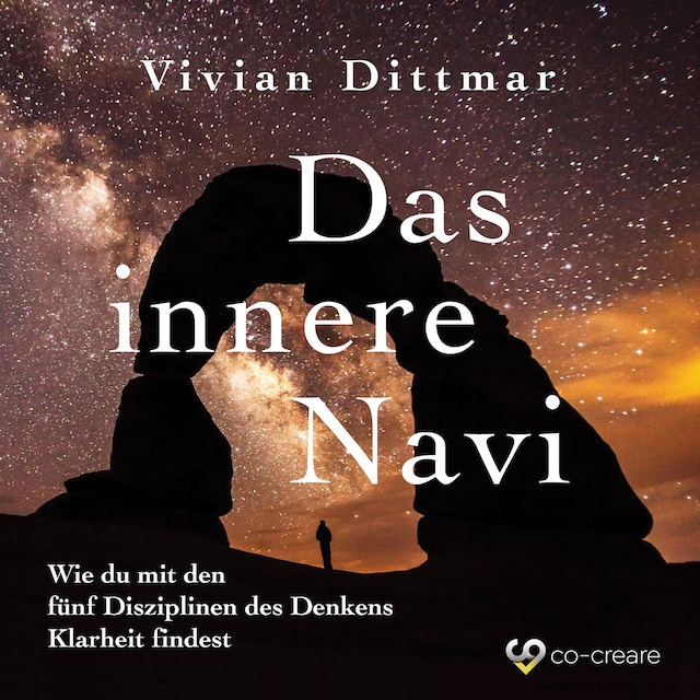 Book cover for Das innere Navi (Ungekürzt)
