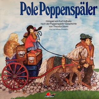 Theodor Storm, Pole Poppenspäler als Hörbuch