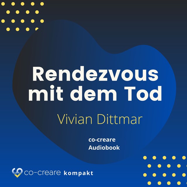 Book cover for Rendezvous mit dem Tod