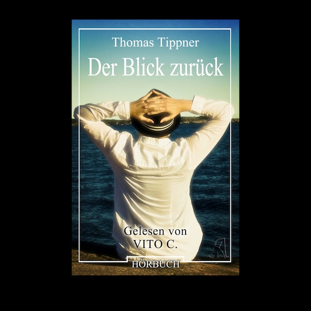 Portada de libro para Der Blick zurück (ungekürzt)