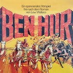 Lew Wallace, Ben Hur