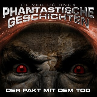 Phantastische Geschichten, Der Pakt mit dem Tod als Hörbuch