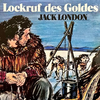 Lockruf des Goldes als Hörbuch