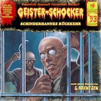 Geister-Schocker, Folge 93: Schinderhannes Rückkehr