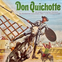 Don Quichotte