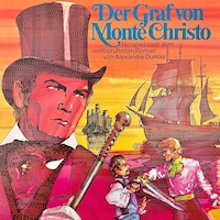 Der Graf von Monte Christo