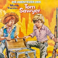 Die Abenteuer des Tom Sawyer