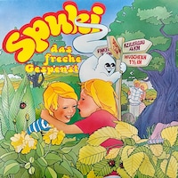 Spuki, Spuki das freche Gespenst
