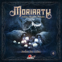 Moriarty, Folge: Perlen des Todes
