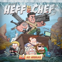 Heff der Chef, Folge 3: Der Ausbilder
