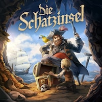 Holy Klassiker, Folge 5: Die Schatzinsel