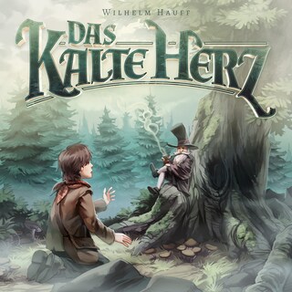 Holy Klassiker, Folge 7: Das kalte Herz als Hörbuch