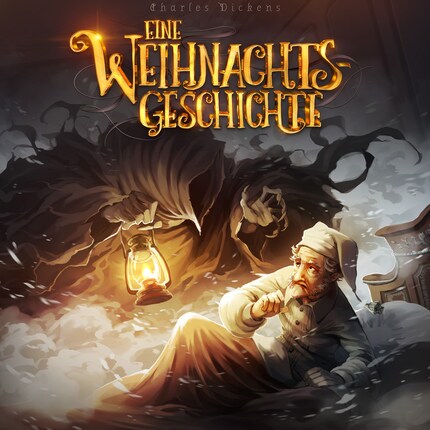 Holy Klassiker, Folge 12: Eine Weihnachtsgeschichte bookCoverFor