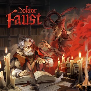 Holy Klassiker, Folge 14: Doktor Faust als Hörbuch