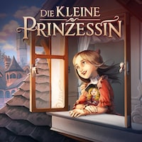 Holy Klassiker, Folge 21: Die kleine Prinzessin