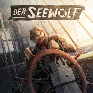 Holy Klassiker, Folge 25: Der Seewolf als Hörbuch