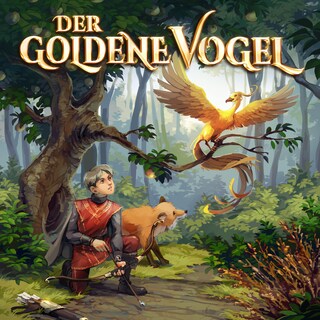 Holy Klassiker, Folge 30: Der goldene Vogel als Hörbuch