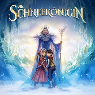 Holy Klassiker, Folge 34: Die Schneekönigin als Hörbuch