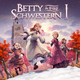 Holy Klassiker, Folge 36: Betty & ihre Schwestern 1 als Hörbuch