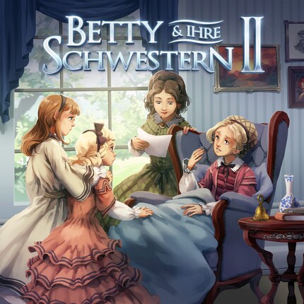 Holy Klassiker, Folge 37: Betty & ihre Schwestern 2 bookCoverFor