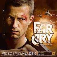 Videospielhelden, Episode 1: Far Cry