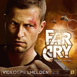 Videospielhelden, Episode 1: Far Cry als Hörbuch