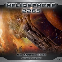 Heliosphere 2265, Folge 13: Die andere Seite