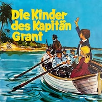 Die Kinder des Kapitän Grant