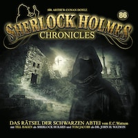 Sherlock Holmes Chronicles, Folge 86: Das Rätsel der schwarzen Abtei