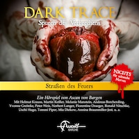 Dark Trace - Spuren des Verbrechens, Folge 10: Straßen des Feuers
