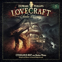 Lovecraft - Chroniken des Grauens, Akte 5: Cthulhus Ruf