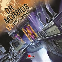 Dr. Morbius, Folge 17: Das Labor