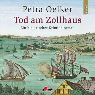 Tod am Zollhaus (Ungekürzt) als Hörbuch