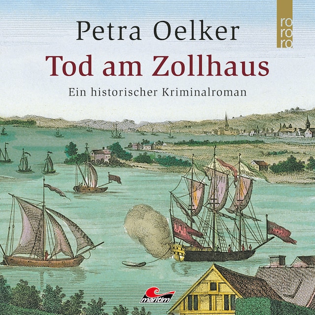 Kirjankansi teokselle Tod am Zollhaus (Ungekürzt)