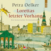 Lorettas letzter Vorhang (Ungekürzt)