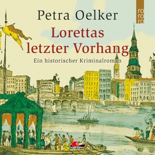 Lorettas letzter Vorhang (Ungekürzt) als Hörbuch