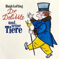 Dr. Dolittle, Folge 1: Dr. Dolittle und seine Tiere