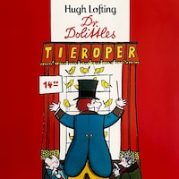 Dr. Dolittle, Folge 4: Dr. Dolittles Tieroper