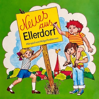 Neues aus Ellerdorf als Hörbuch