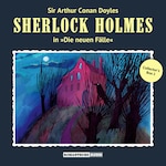 Sherlock Holmes, Die neuen Fälle, Collector's Box 2