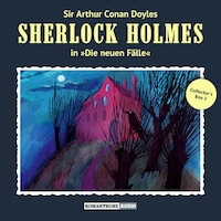 Sherlock Holmes, Die neuen Fälle, Collector's Box 2