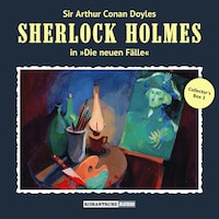 Sherlock Holmes, Die neuen Fälle, Collector's Box 3
