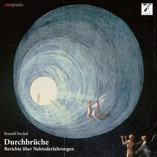 Book cover for Durchbrüche - Berichte von Nahtoderfahrungen