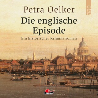 Die englische Episode (Ungekürzt) als Hörbuch