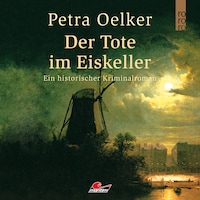 Der Tote im Eiskeller (Ungekürzt)