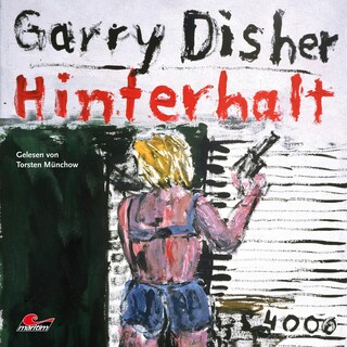 Hinterhalt: Ein Wyatt-Roman (Ungekürzt) als Hörbuch