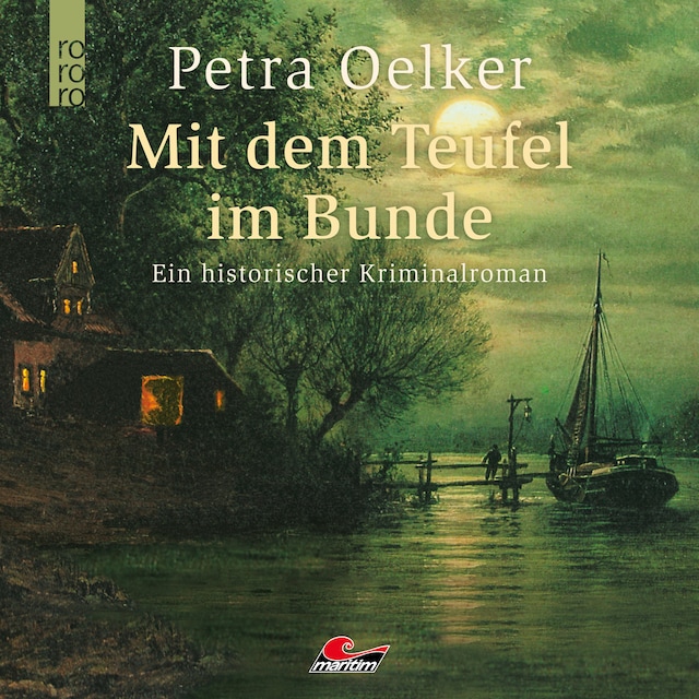 Book cover for Mit dem Teufel im Bunde (Ungekürzt)