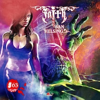 Faith - The Van Helsing Chronicles, Folge 63: Todesschreie aus dem Beinhaus